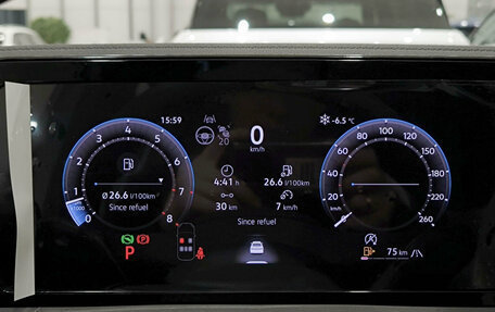 Volkswagen Tiguan, 2025 год, 4 899 000 рублей, 13 фотография