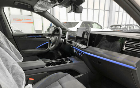 Volkswagen Tiguan, 2025 год, 4 899 000 рублей, 11 фотография