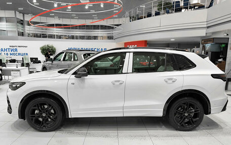 Volkswagen Tiguan, 2025 год, 4 899 000 рублей, 8 фотография