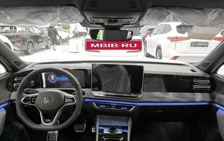 Volkswagen Tiguan, 2025 год, 4 899 000 рублей, 14 фотография