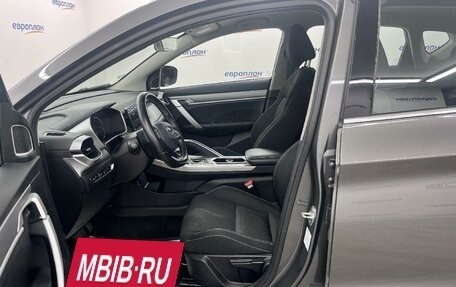 Geely Coolray I, 2022 год, 1 620 000 рублей, 8 фотография