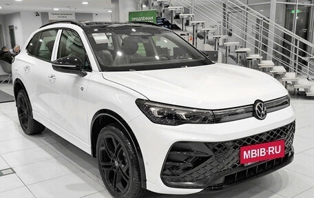 Volkswagen Tiguan, 2025 год, 4 899 000 рублей, 3 фотография
