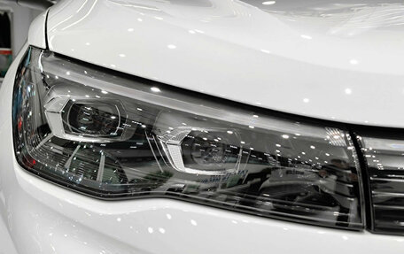 Volkswagen Tiguan, 2025 год, 4 899 000 рублей, 17 фотография