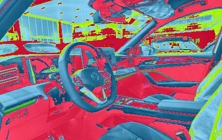 Volkswagen Tiguan, 2025 год, 4 899 000 рублей, 16 фотография