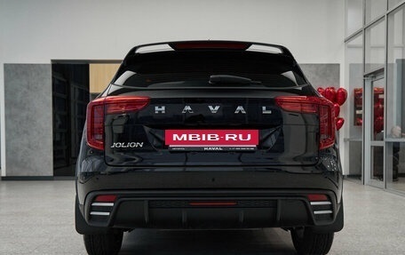 Haval Jolion, 2026 год, 2 161 218 рублей, 5 фотография