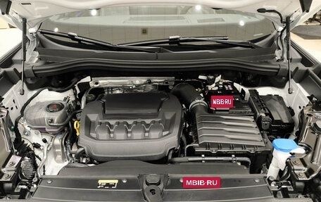 Volkswagen Tiguan, 2025 год, 4 899 000 рублей, 9 фотография