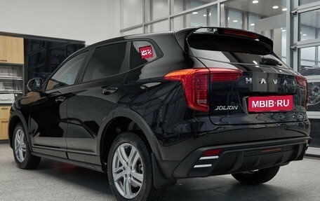 Haval Jolion, 2026 год, 2 161 218 рублей, 7 фотография