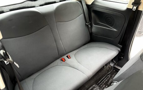 Fiat 500 II, 2012 год, 749 000 рублей, 13 фотография