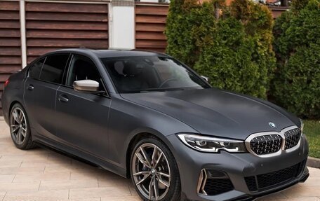BMW 3 серия, 2019 год, 5 590 000 рублей, 2 фотография