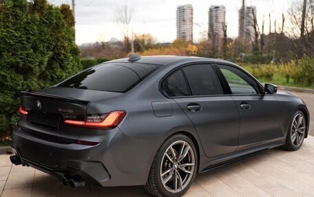 BMW 3 серия, 2019 год, 5 590 000 рублей, 6 фотография