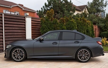 BMW 3 серия, 2019 год, 5 590 000 рублей, 5 фотография