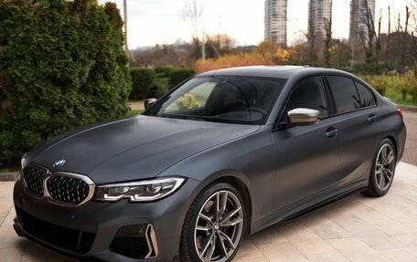 BMW 3 серия, 2019 год, 5 590 000 рублей, 7 фотография