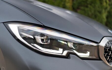 BMW 3 серия, 2019 год, 5 590 000 рублей, 9 фотография