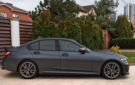 BMW 3 серия, 2019 год, 5 590 000 рублей, 3 фотография