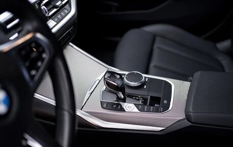 BMW 3 серия, 2019 год, 5 590 000 рублей, 22 фотография