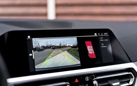 BMW 3 серия, 2019 год, 5 590 000 рублей, 19 фотография