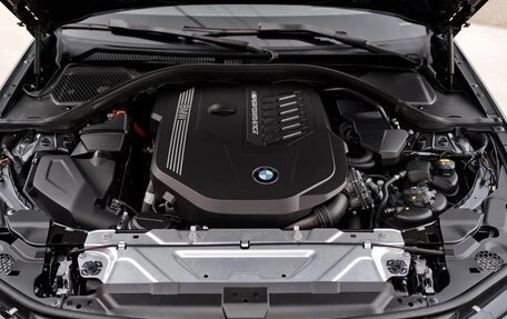 BMW 3 серия, 2019 год, 5 590 000 рублей, 26 фотография