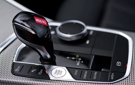 BMW 3 серия, 2019 год, 5 590 000 рублей, 20 фотография