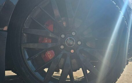 Land Rover Range Rover Sport II, 2022 год, 9 950 000 рублей, 8 фотография