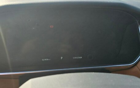 Land Rover Range Rover Sport II, 2022 год, 9 950 000 рублей, 10 фотография