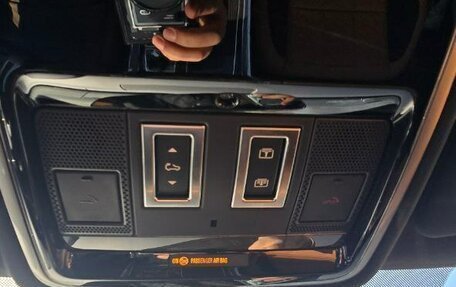 Land Rover Range Rover Sport II, 2022 год, 9 950 000 рублей, 11 фотография