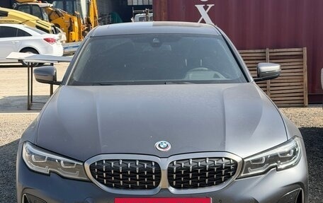 BMW 3 серия, 2019 год, 5 590 000 рублей, 33 фотография