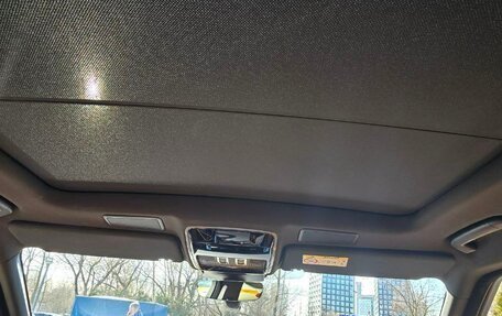 Land Rover Range Rover Sport II, 2022 год, 9 950 000 рублей, 17 фотография