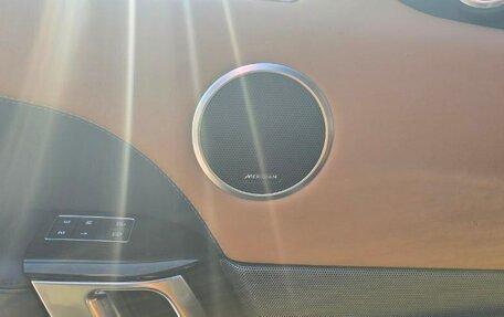 Land Rover Range Rover Sport II, 2022 год, 9 950 000 рублей, 19 фотография