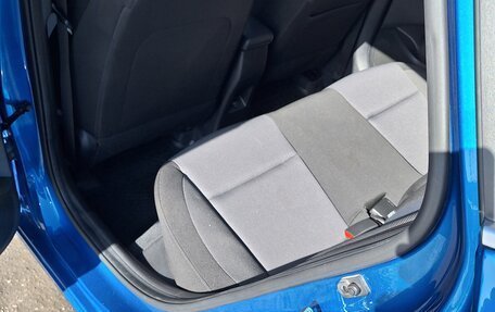 Hyundai Solaris II рестайлинг, 2020 год, 1 690 000 рублей, 13 фотография