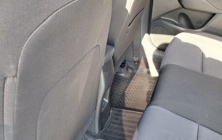 Hyundai Solaris II рестайлинг, 2020 год, 1 690 000 рублей, 15 фотография