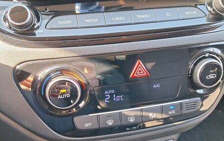 Hyundai Solaris II рестайлинг, 2020 год, 1 690 000 рублей, 20 фотография