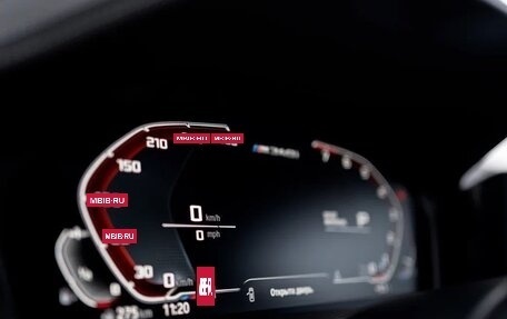 BMW 3 серия, 2019 год, 5 590 000 рублей, 17 фотография