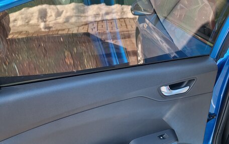 Hyundai Solaris II рестайлинг, 2020 год, 1 690 000 рублей, 27 фотография