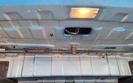 Hyundai Solaris II рестайлинг, 2020 год, 1 690 000 рублей, 35 фотография