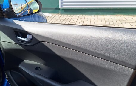 Hyundai Solaris II рестайлинг, 2020 год, 1 690 000 рублей, 31 фотография