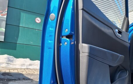 Hyundai Solaris II рестайлинг, 2020 год, 1 690 000 рублей, 32 фотография