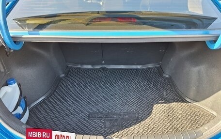 Hyundai Solaris II рестайлинг, 2020 год, 1 690 000 рублей, 34 фотография