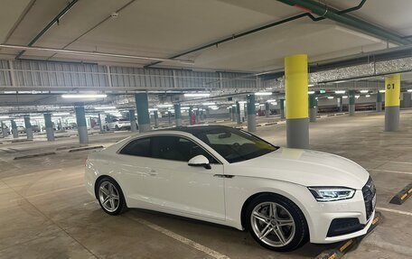 Audi A5, 2018 год, 4 750 000 рублей, 6 фотография