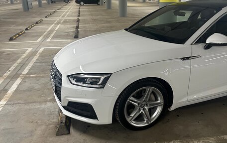 Audi A5, 2018 год, 4 750 000 рублей, 7 фотография