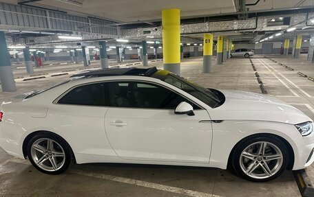 Audi A5, 2018 год, 4 750 000 рублей, 16 фотография