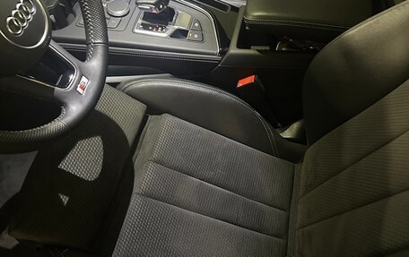 Audi A5, 2018 год, 4 750 000 рублей, 20 фотография