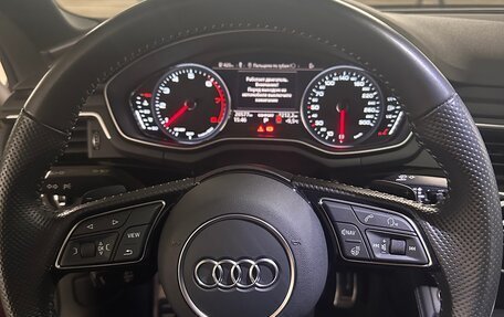 Audi A5, 2018 год, 4 750 000 рублей, 19 фотография