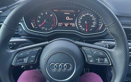 Audi A5, 2018 год, 4 750 000 рублей, 37 фотография