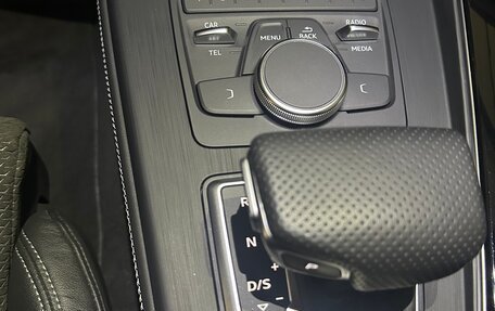 Audi A5, 2018 год, 4 750 000 рублей, 35 фотография