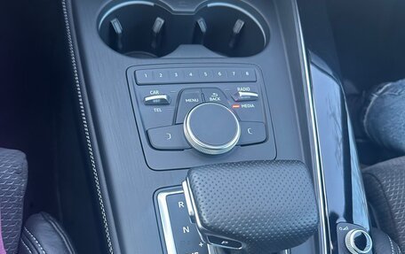 Audi A5, 2018 год, 4 750 000 рублей, 38 фотография