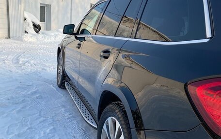 Mercedes-Benz GLS, 2016 год, 3 290 000 рублей, 6 фотография