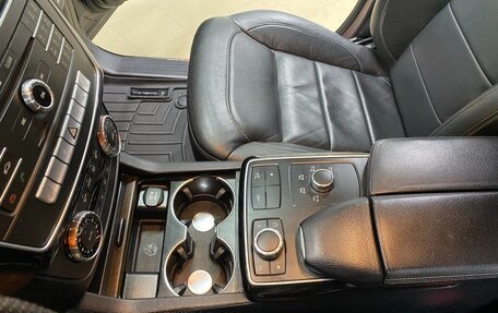 Mercedes-Benz GLS, 2016 год, 3 290 000 рублей, 14 фотография