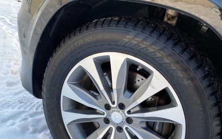 Mercedes-Benz GLS, 2016 год, 3 290 000 рублей, 30 фотография