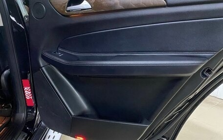 Mercedes-Benz GLS, 2016 год, 3 290 000 рублей, 20 фотография