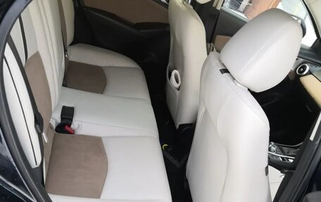 Mazda CX-3 I, 2021 год, 1 850 000 рублей, 6 фотография